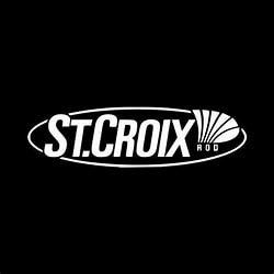 ST CROIX RODS