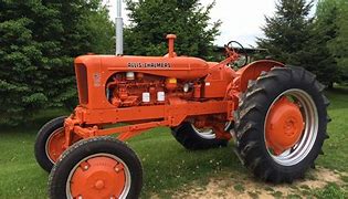 FARM TRACTORS