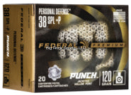 FED38SPC120GR