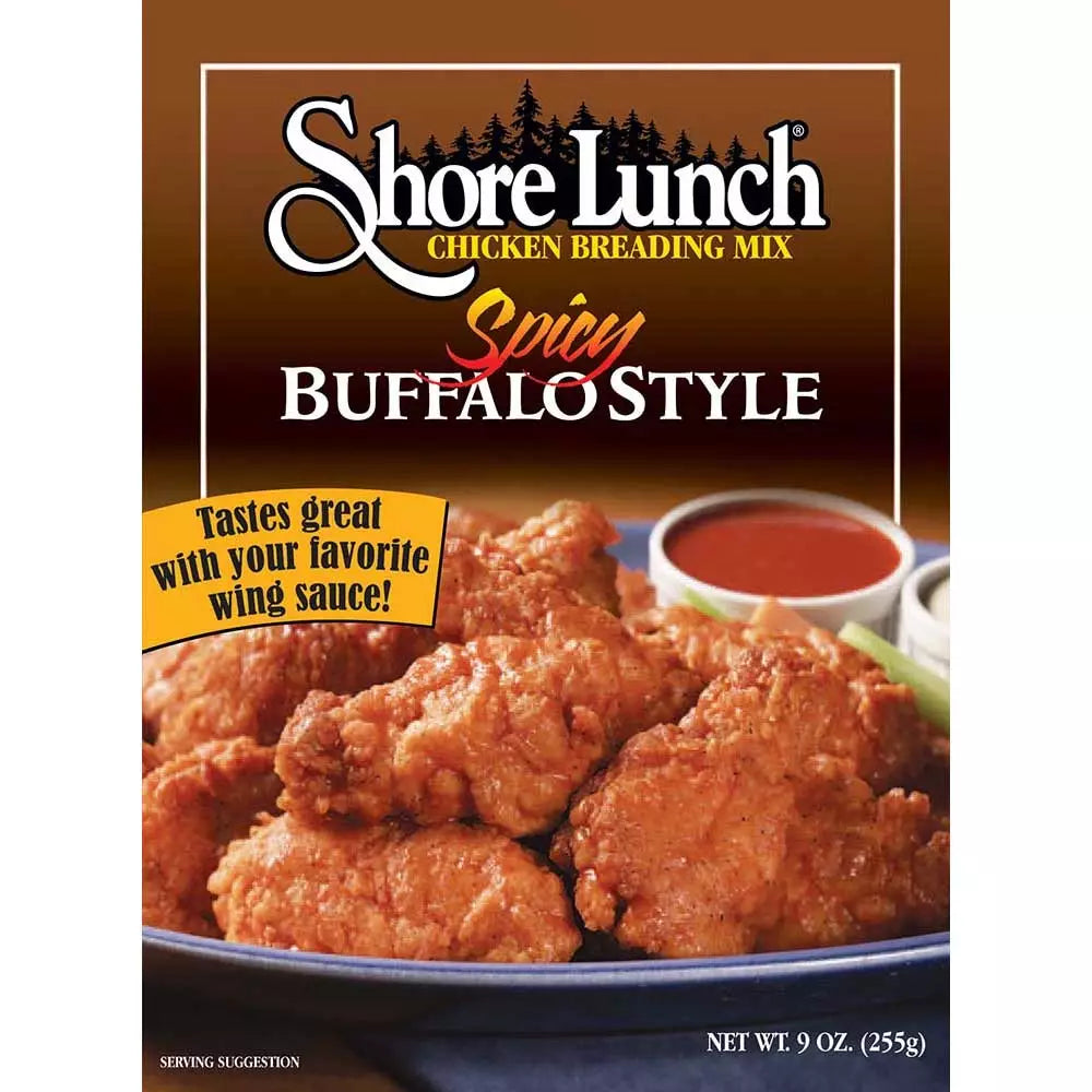 SHORELUNCHBUFFALO