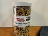 POPCORN30OZCALICO