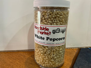 POPCORN30OZWHITE