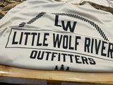 LWRO long sleeve