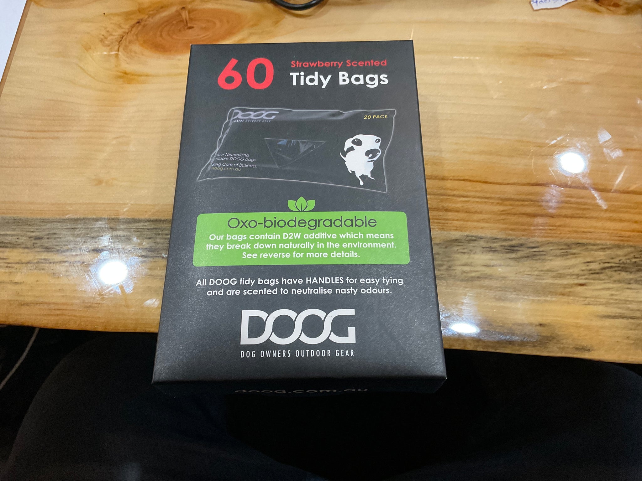 TIDYBAGS